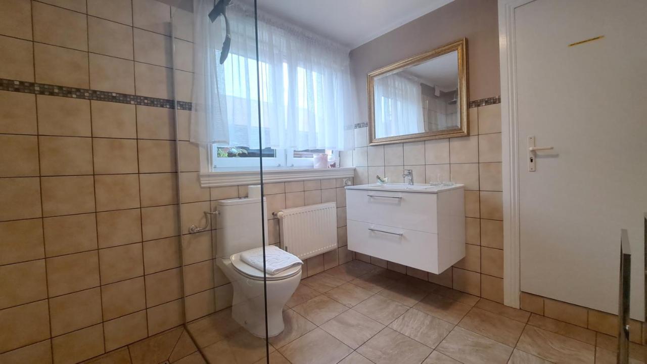 Barwny Zakatek Augustów Exterior foto